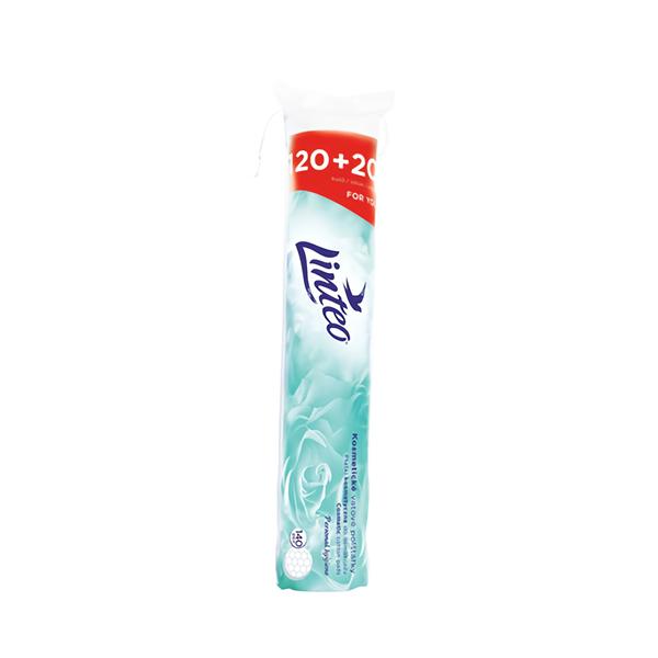 Linteo Odličovací polštářky