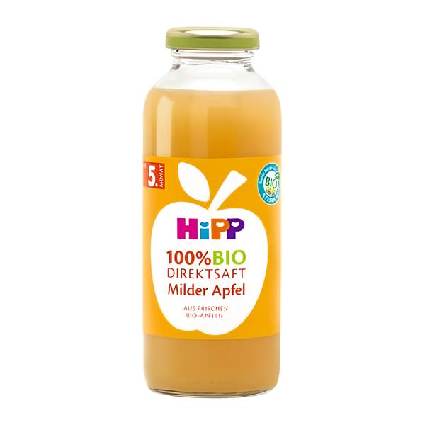 HiPP 100% BIO Juice Jablečná šťáva