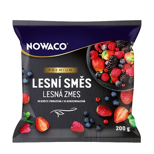 Nowaco Lesní směs