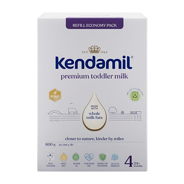 Kendamil Premium 4 Mléčná výživa
