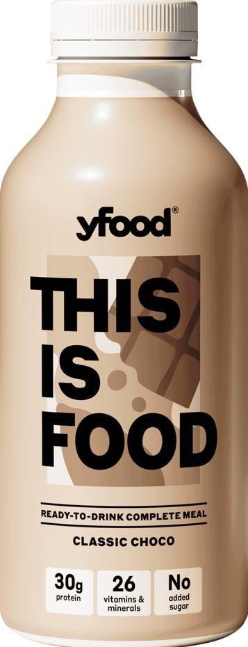 Yfood, 500 ml