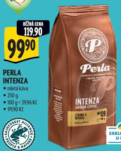 PERLA INTENZA, 250 g
