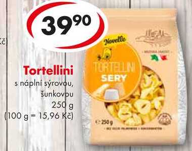 Tortellini, 250 g