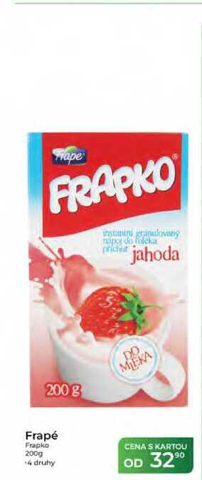 Frapé Frapko 200 g