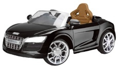 Dětské auto na dálkové ovládání