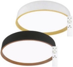 4: Stropní LED svítidlo Dekor