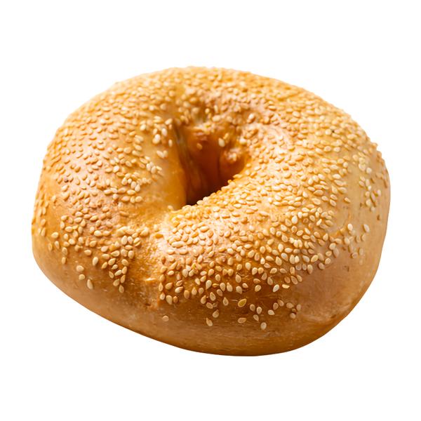 Bagel Lounge Bagel Sezam