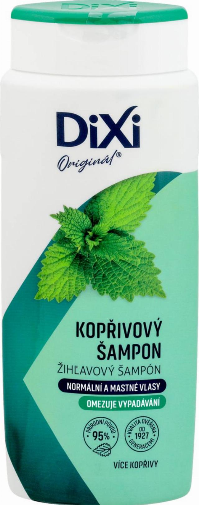 Dixi Šampon