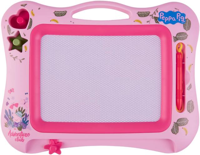 PEPPA PIG Kouzelná tabule