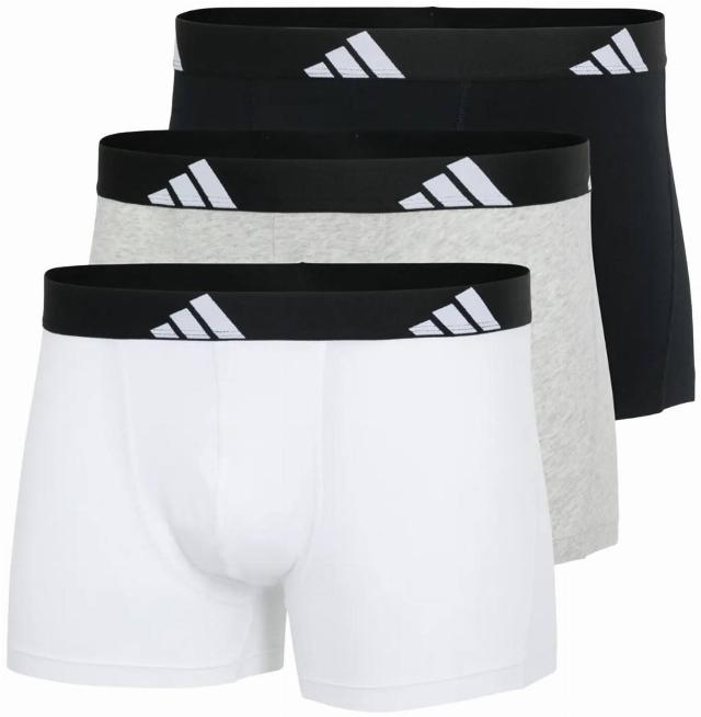 ADIDAS Boxerky velikosti: M - XXL