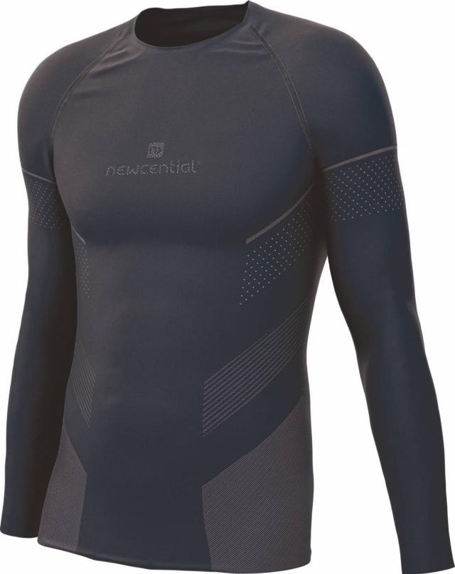 NEWCENTIAL Funkční triko velikosti: M - XL
