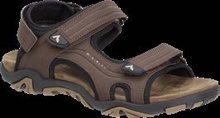 Pánské outdoorové sandály »Jackson RG IV