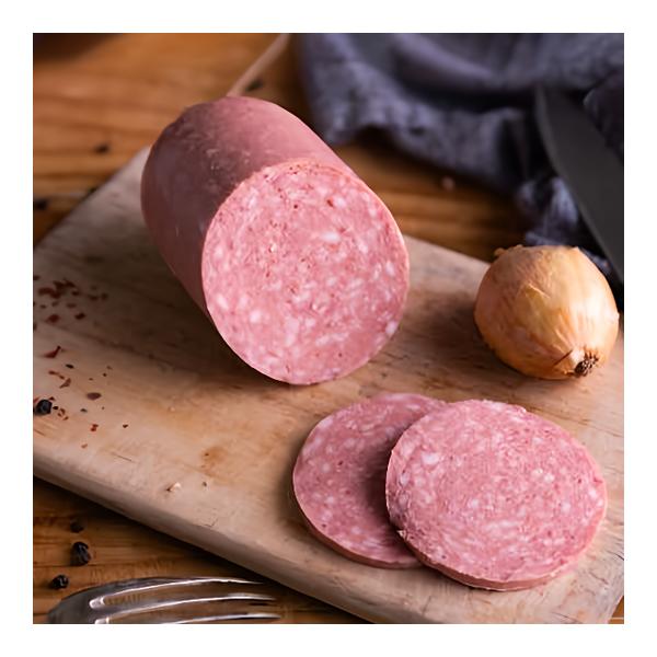Authentic Gothajský salám