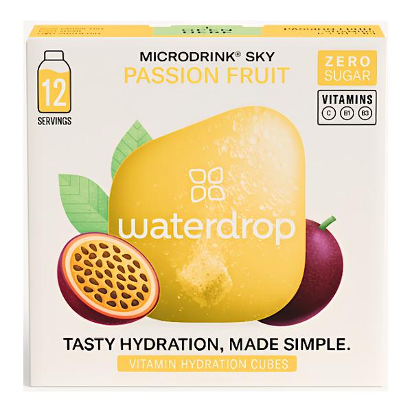 Waterdrop Sky 12ks