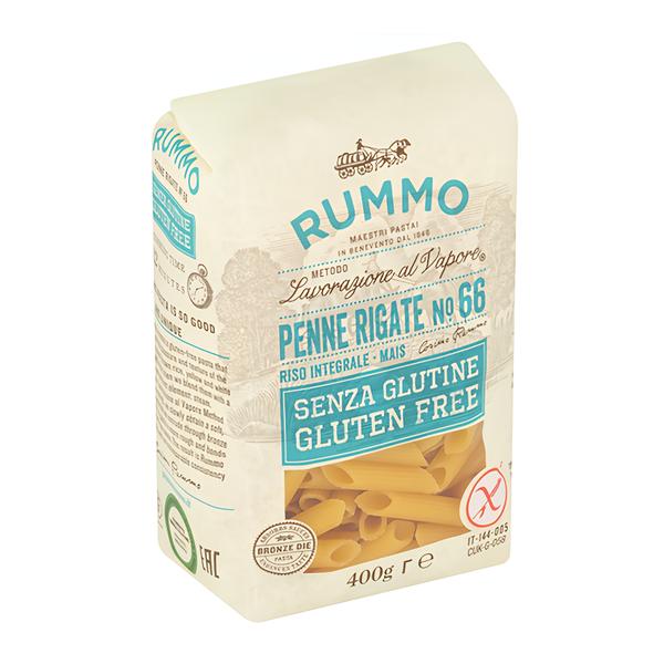 RUMMO Penne Rigate bez lepku