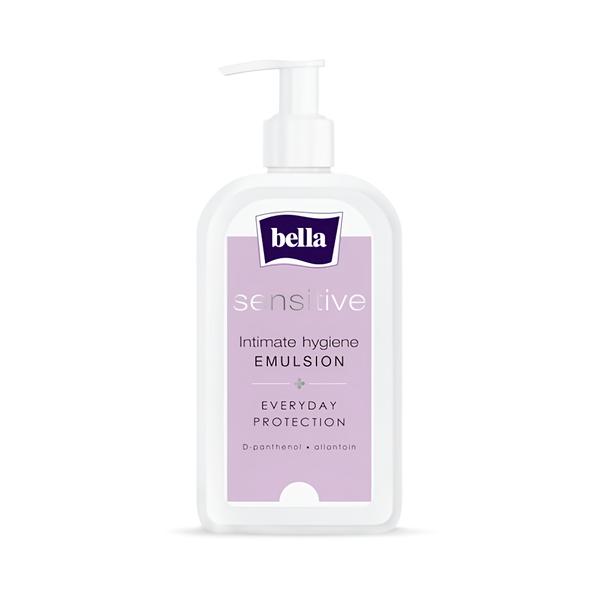Bella Intimní mycí emulze Sensitive