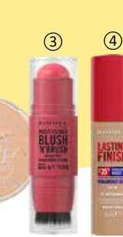 RIMMEL Blush n Brush tvářenka
