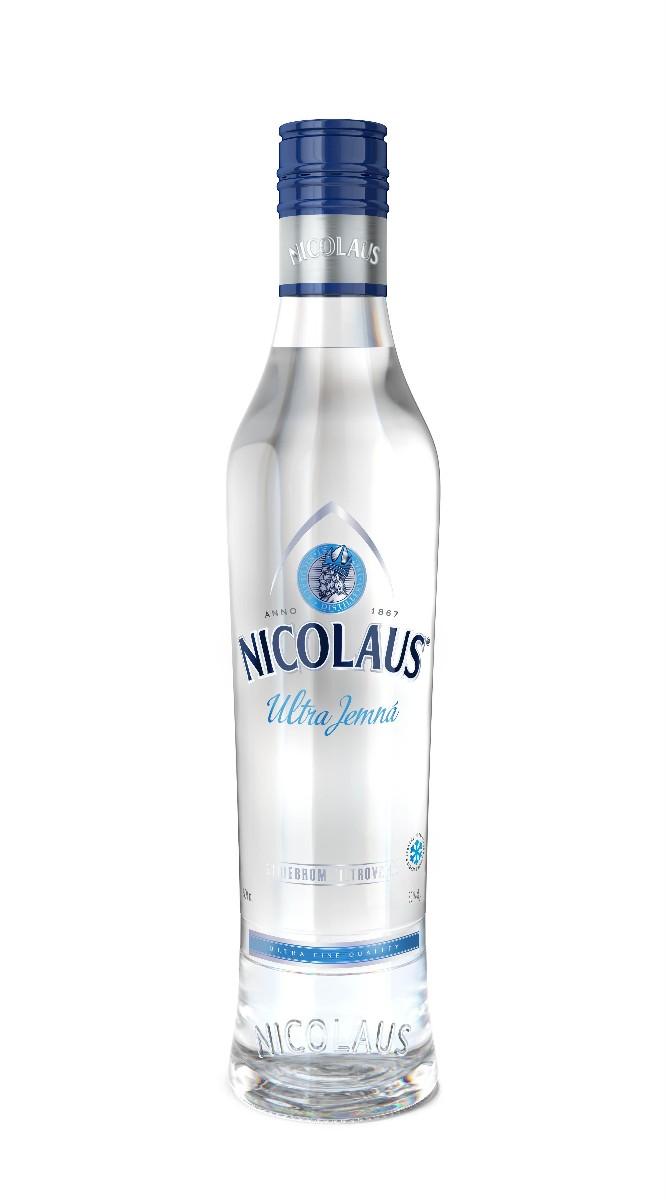 Nicolaus, 500 ml