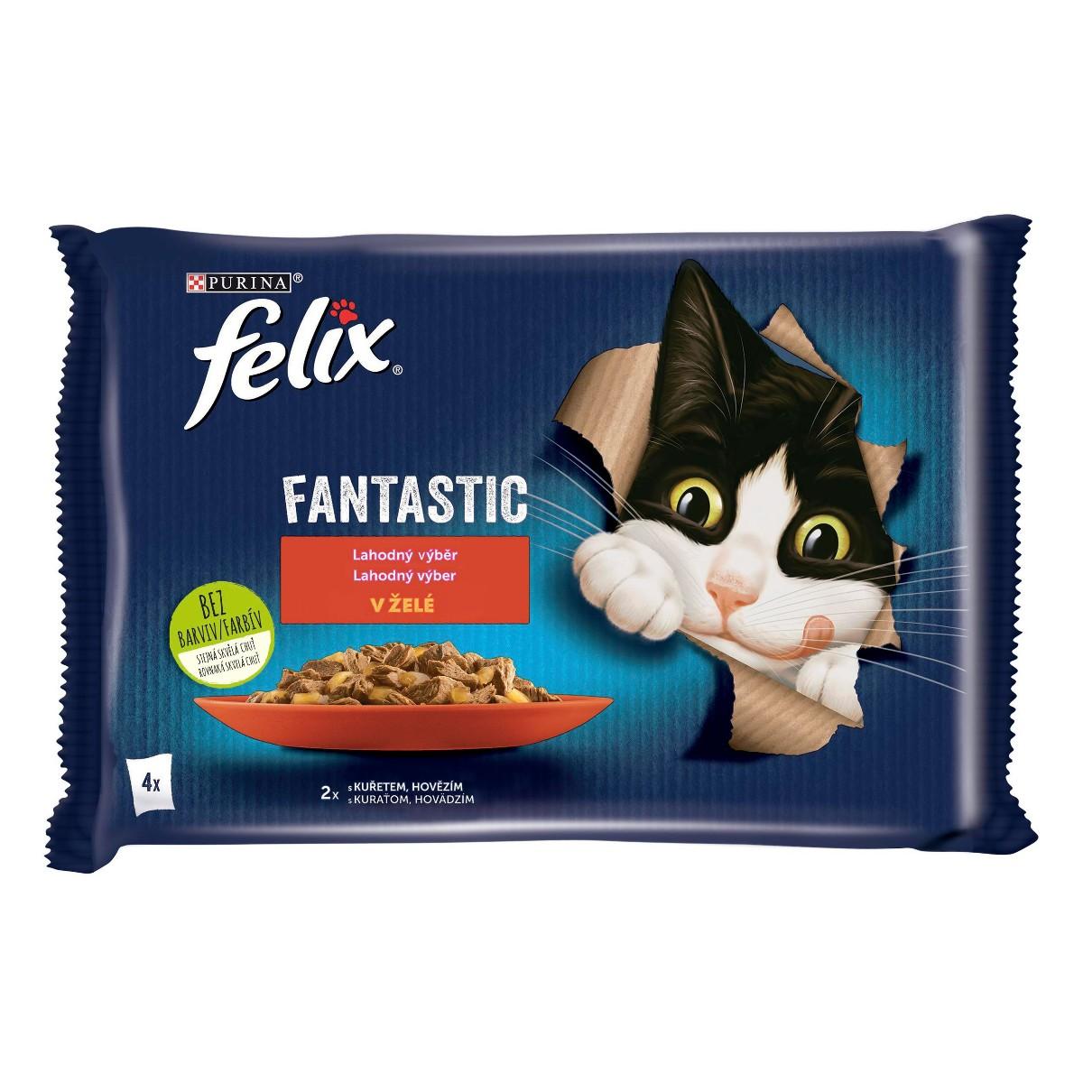 Felix, 340 g