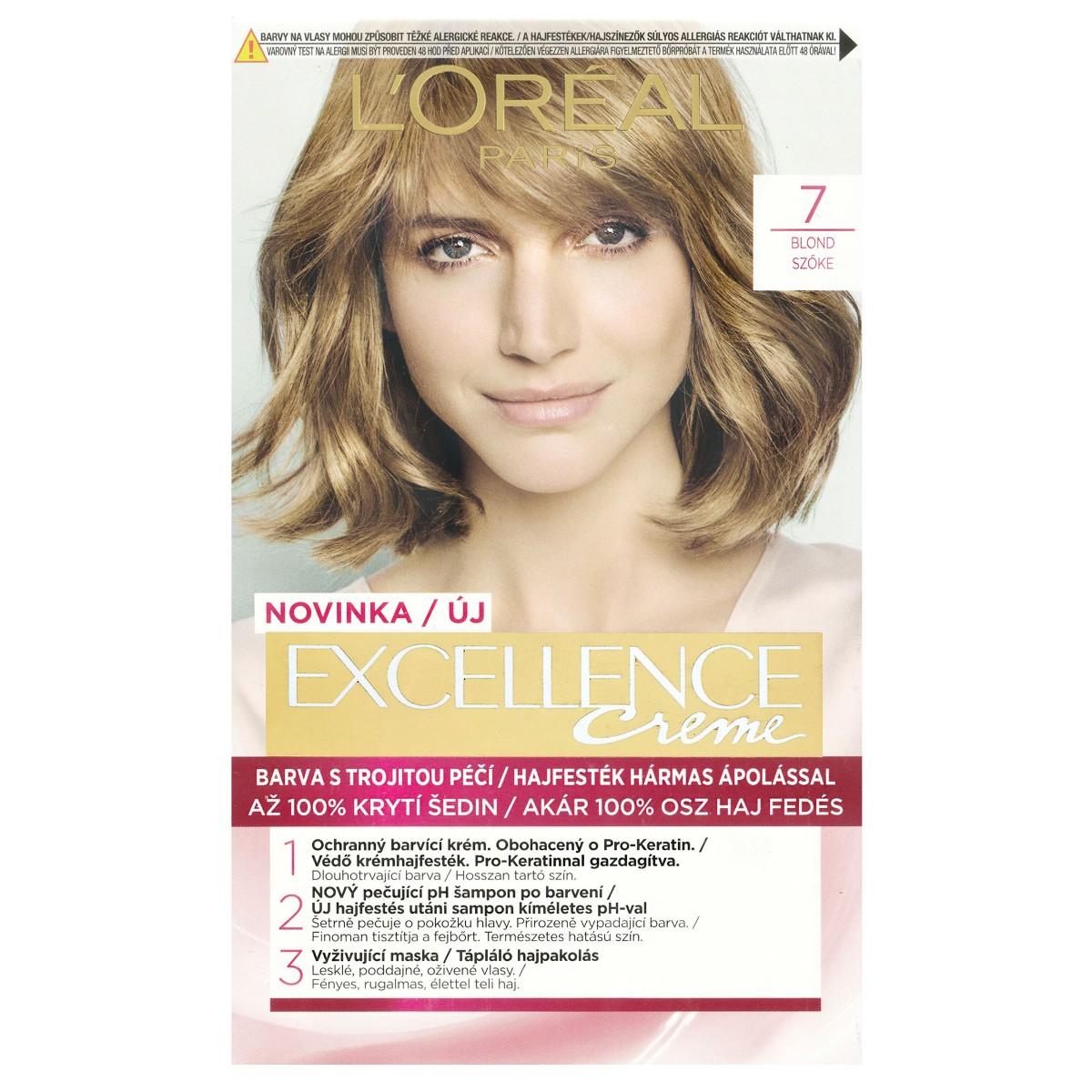 L\'Oréal, 1 KS