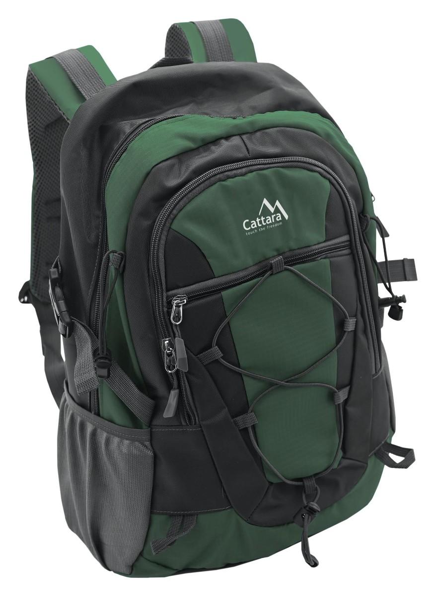 Batoh RUNNER GREEN, 1 KS