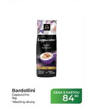 Bardollini Cappuccino 1kg