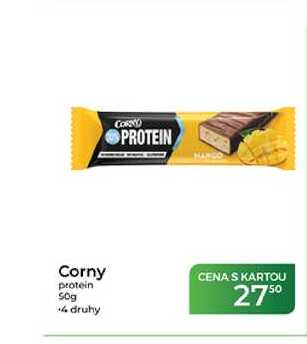 Corny protein 50g