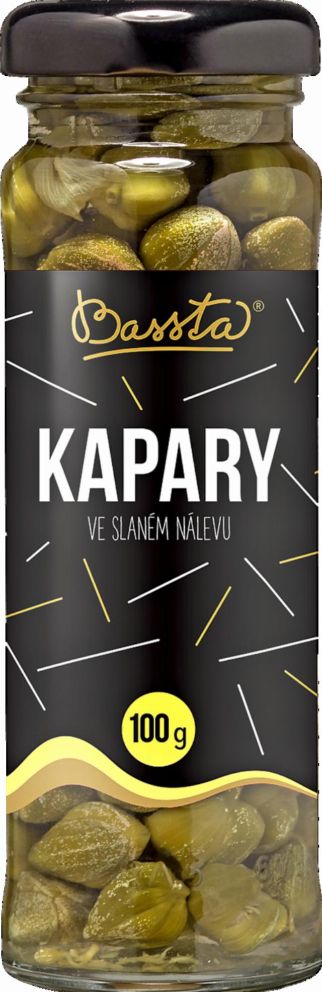 Bassta Kapary
