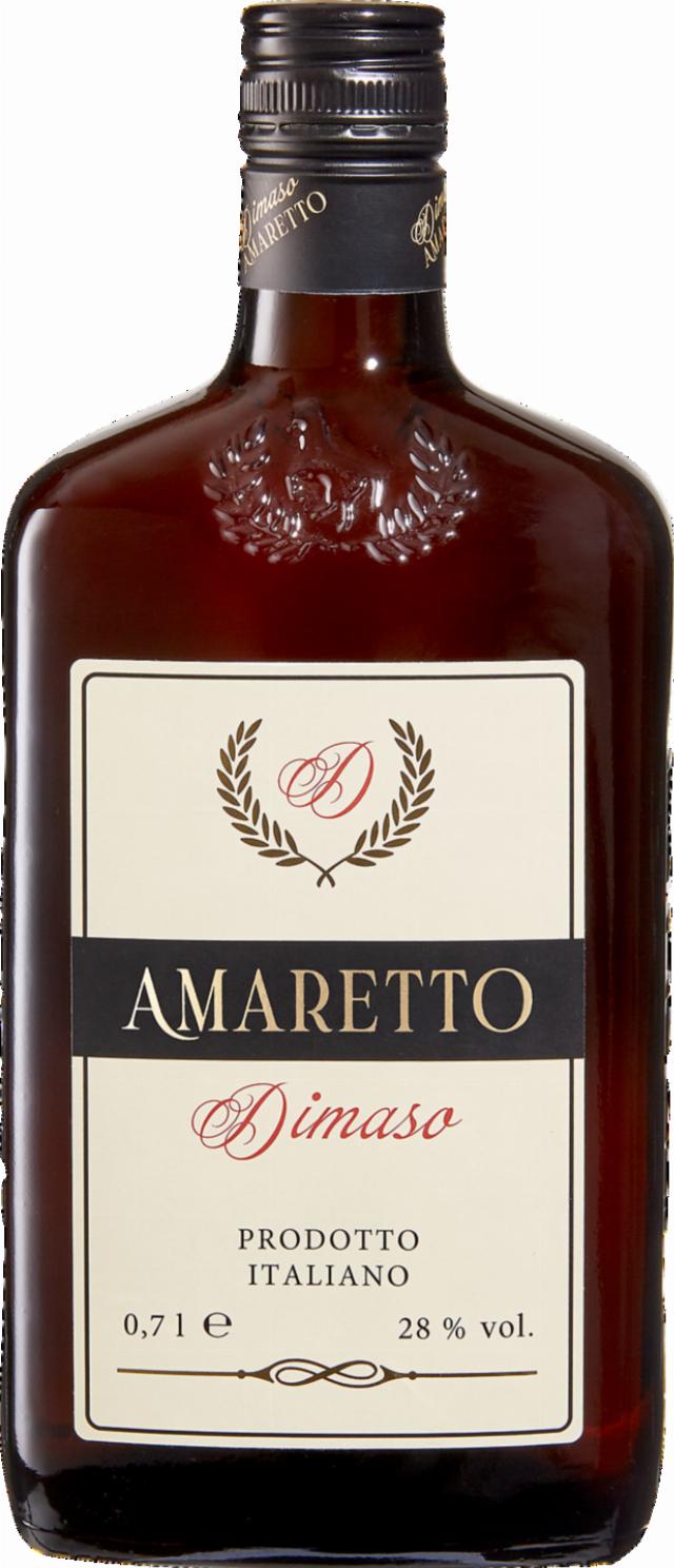 Amaretto Dimaso Likér
