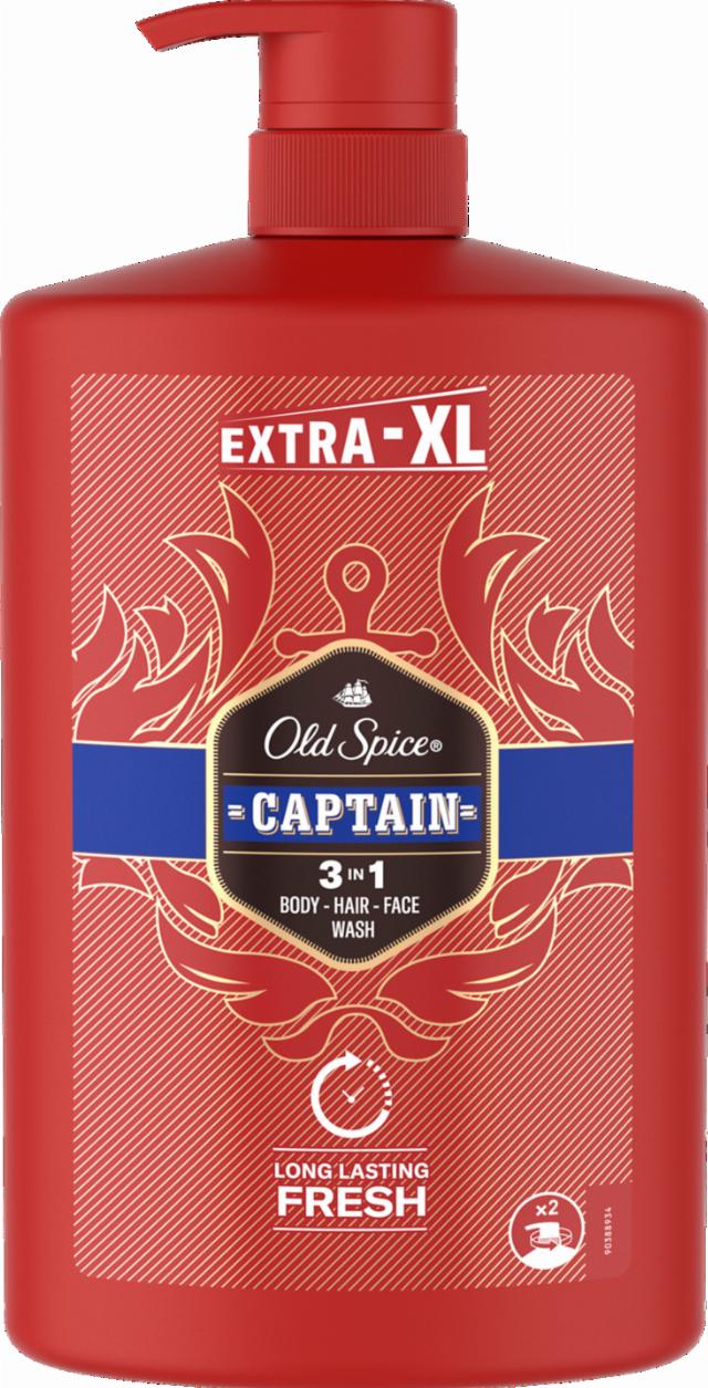 Old Spice Sprchový gel