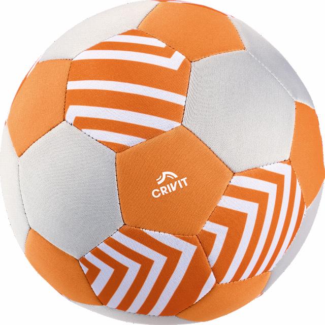 CRIVIT Neoprenový míč obvod: 66 cm