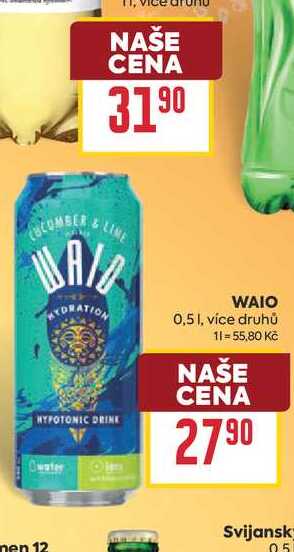 WAIO 0,5l