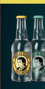THOMAS HENRY Tonic Water 0,2L