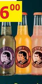 THOMAS HENRY Mystic Mango 0,2L