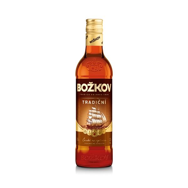 Božkov Tradiční (33%)