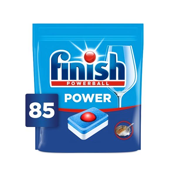 Finish Power tablety do myčky nádobí - Fresh