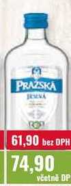 Pražská jemná 0,2l