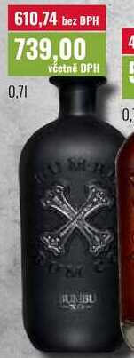 BUMBU 0,7l