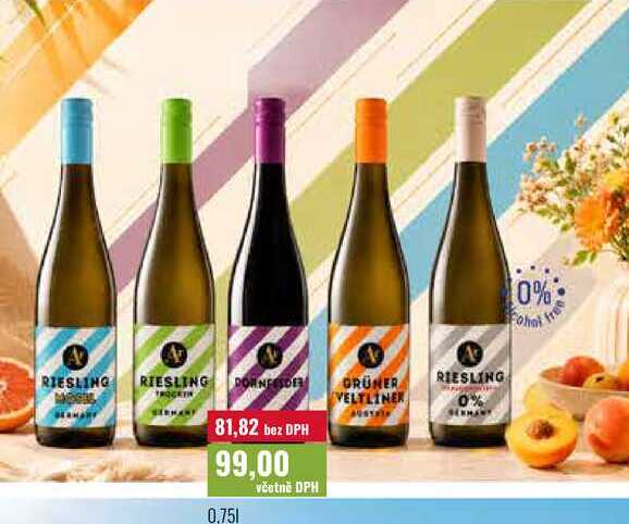 Vina Ar 0,75l