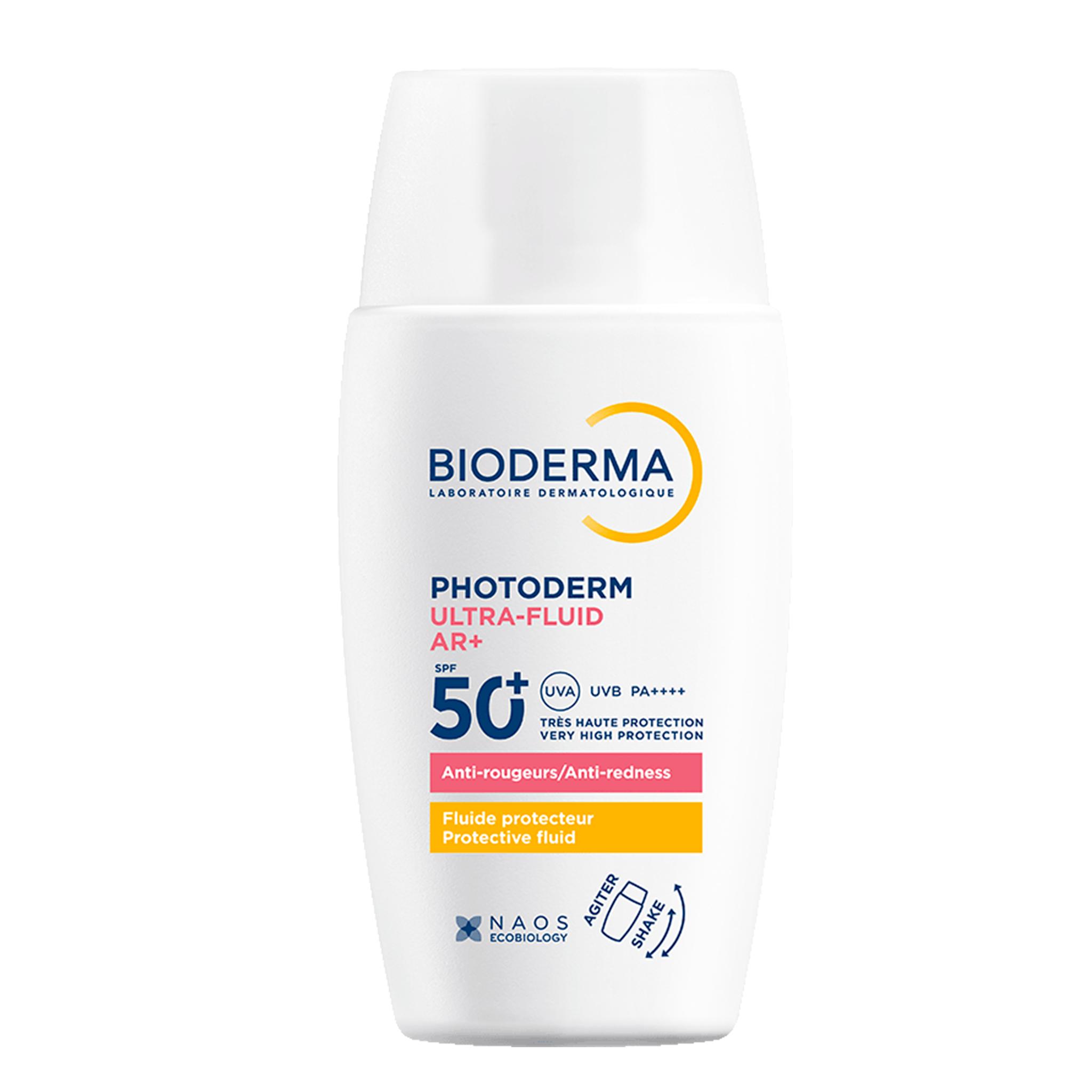 Bioderma Photoderm Ar+ Ultra-fluid SPF 50+ 40 ml