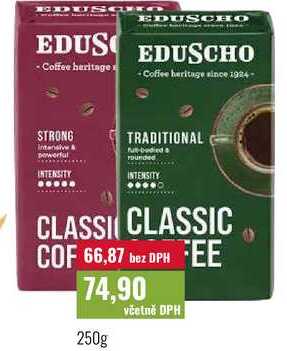 EDUSCHO 250g