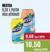 NESTEA 0,33 L