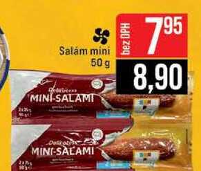 Salam mini 50 g