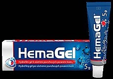 HemaGel