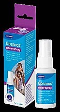 Cosmos Cover spray náplast ve spreji