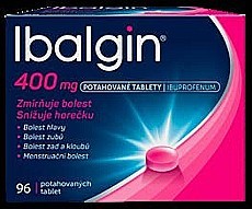 Ibalgin 400 mg