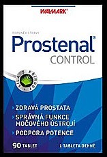 Prostenal Control