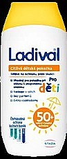 Ladival citlivá dětská pokožka OF 50+