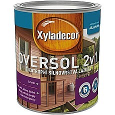 XYLADECOR OVERSOL 0,75 L