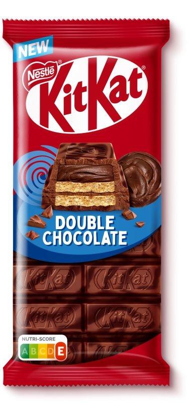 KitKat Čokoláda, 99 g